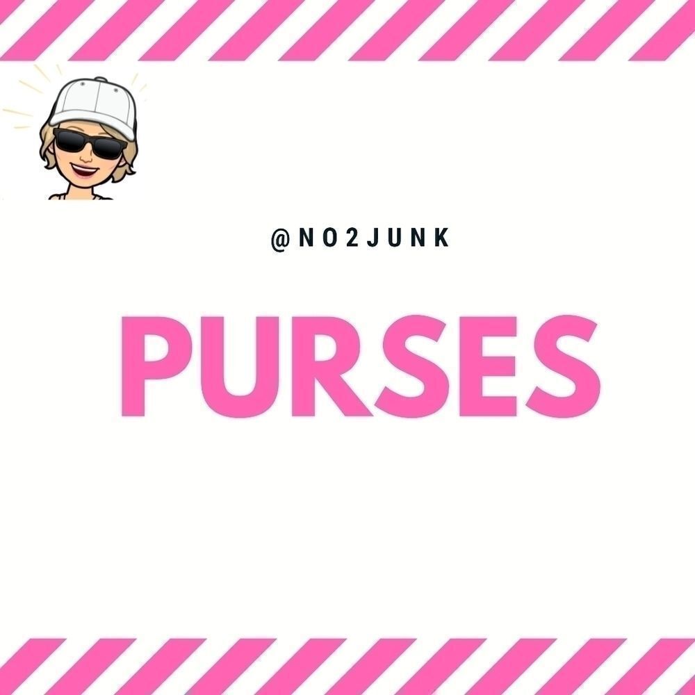 Purses   